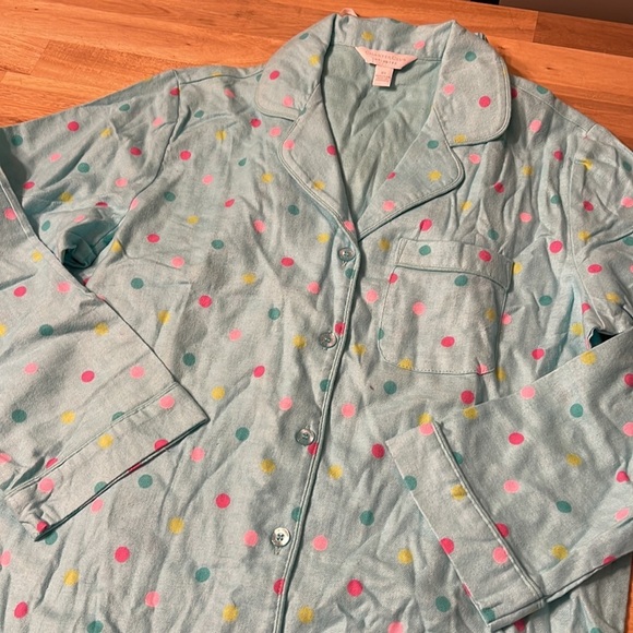 CHARTER CLUB ⭐️pajama set - Picture 4 of 5